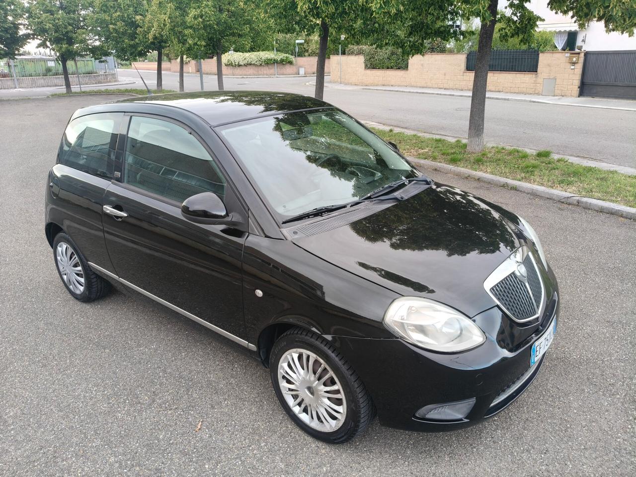 Lancia Ypsilon 1.2 del 2010 SOLO 109.000 KM