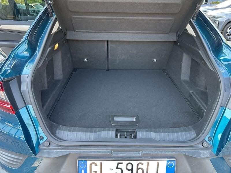 Renault Arkana 2021 1.6 E-Tech full hybrid Techno 145cv