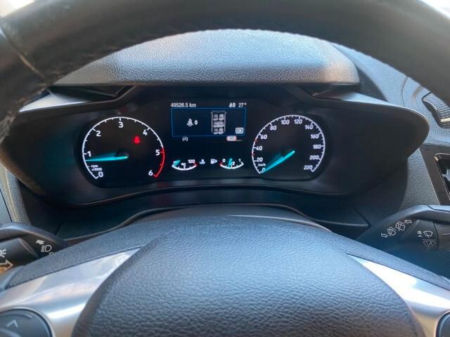 Ford Grand Tourneo Connect 1.5 TDCi 120 CV Titanium Ecoblue 7 Posti