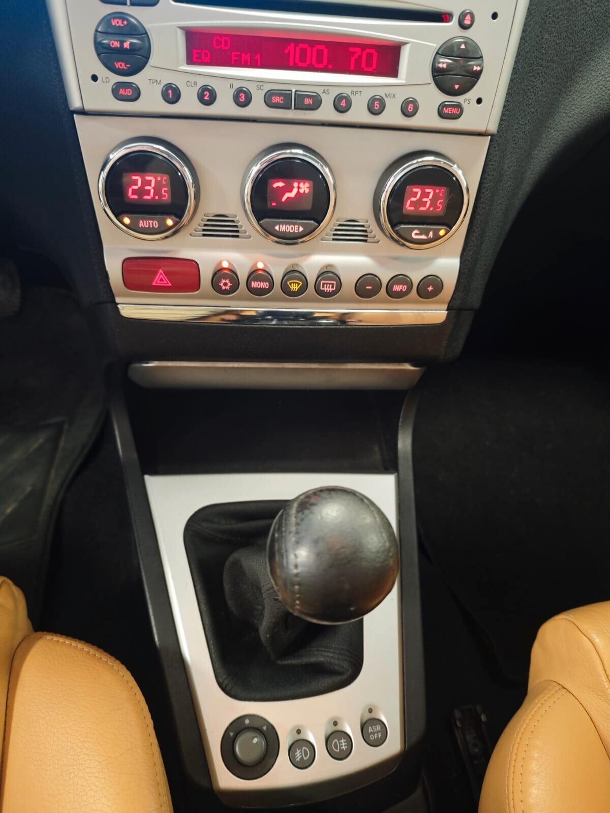 Alfa Romeo 156 1.9 JTD cat Distinctive