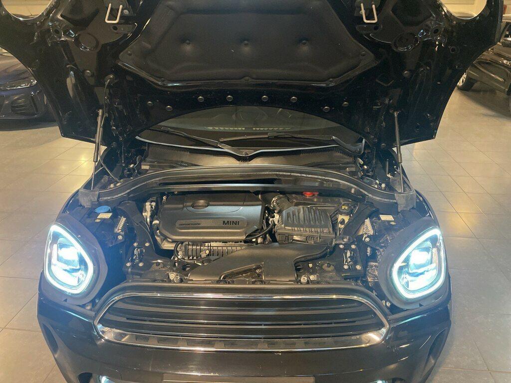 Mini Cooper Countryman 1.5 Business Auto