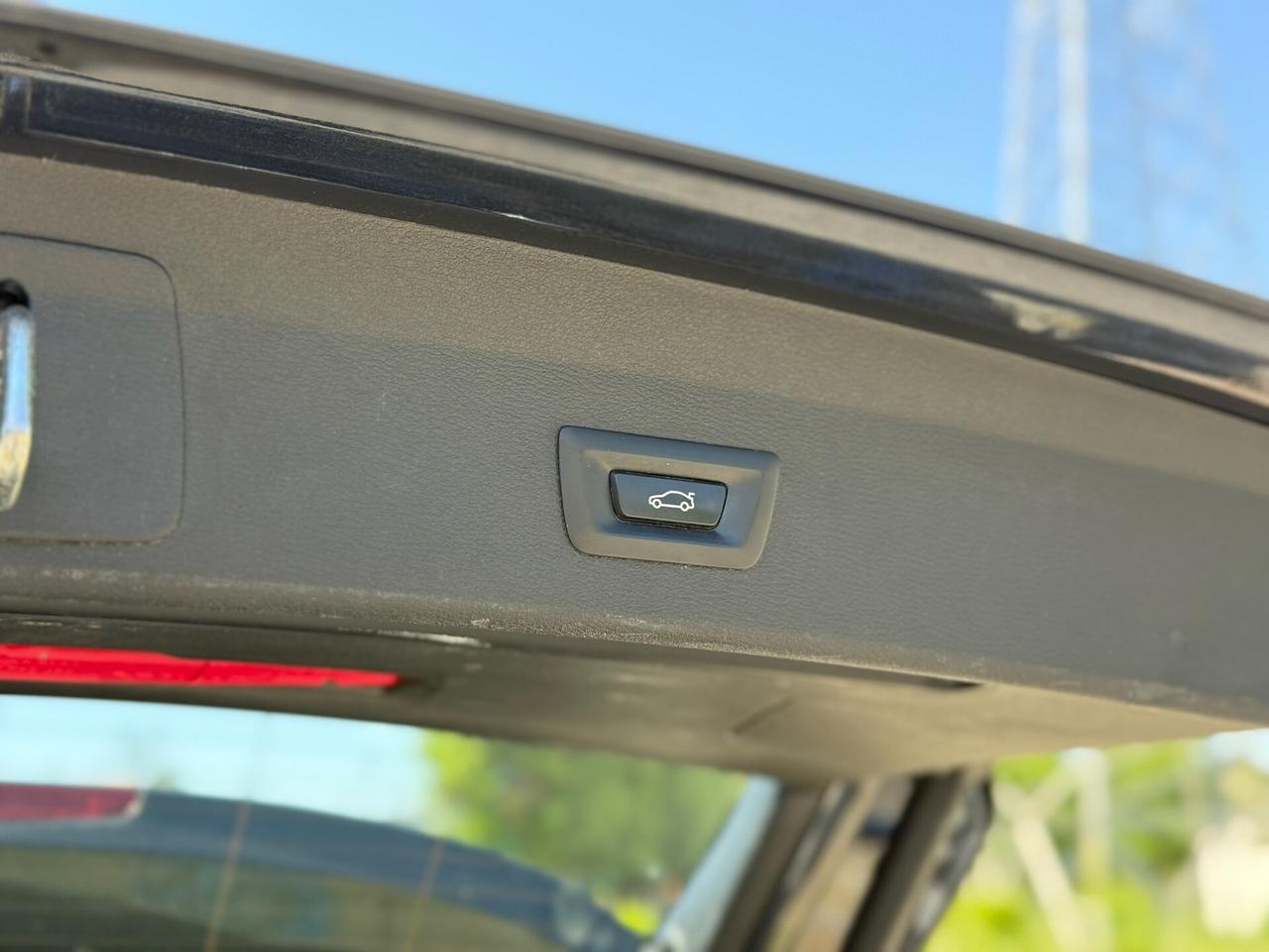 BMW X1 2016 xDrive20d xLine