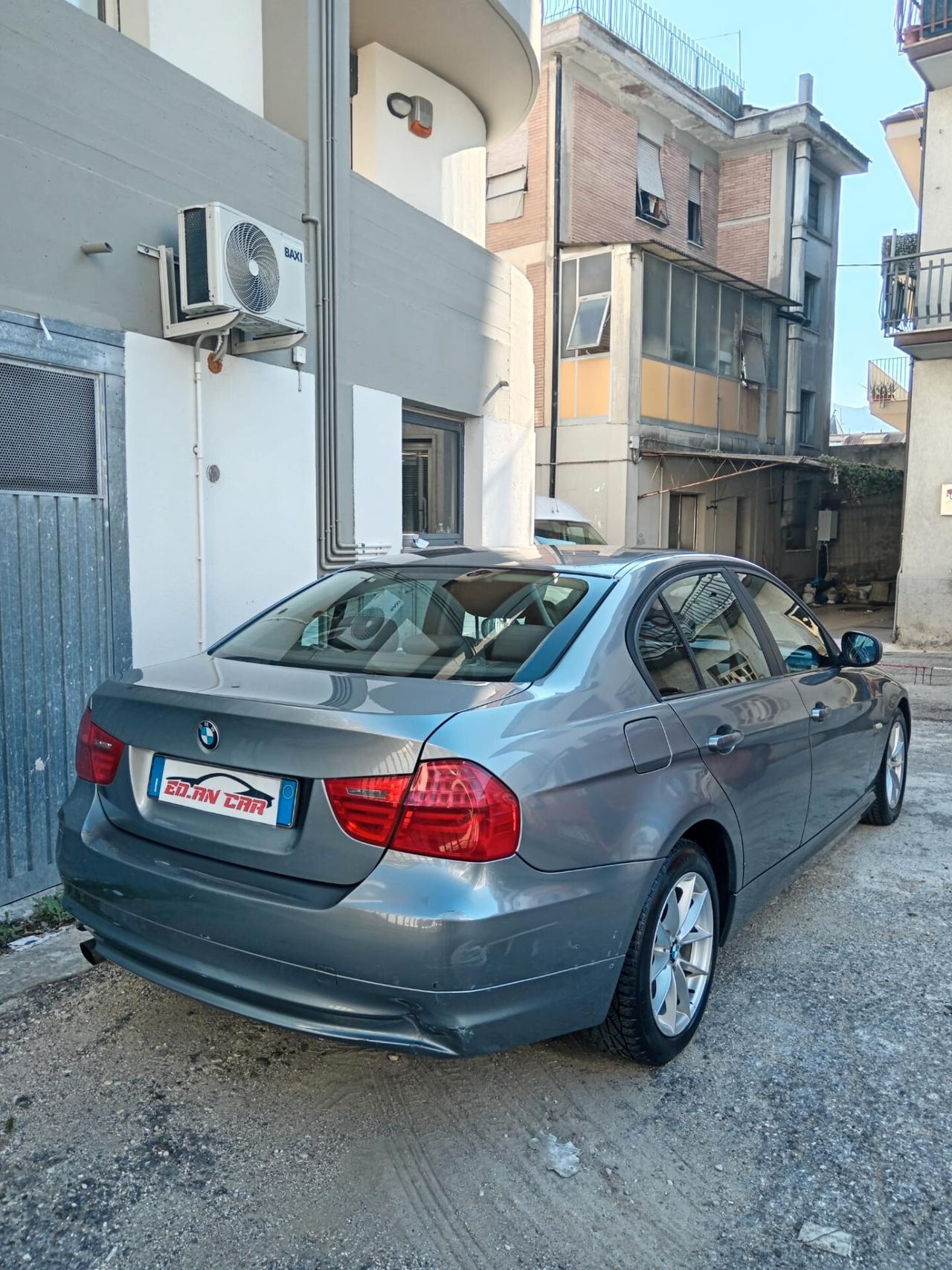 Bmw 316 316d 2.0 116CV cat