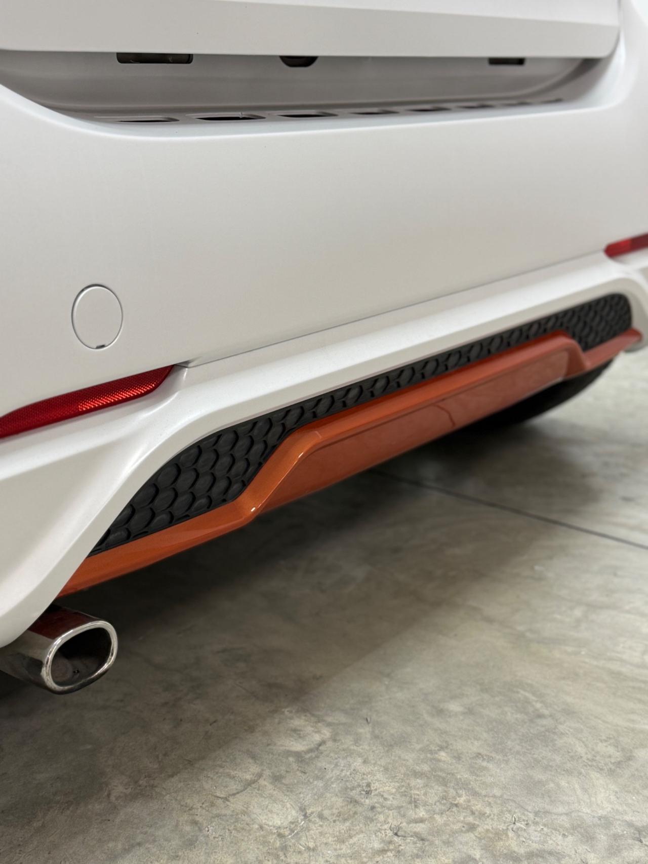 Smart ForTwo 0.9 Turbo twinamic Urbanrunner Brabus Style Italiana Uni prop