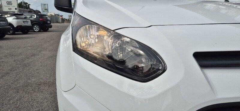 Ford Tourneo Connect Tourneo Connect 1.5 TDCi 120 CV Plus