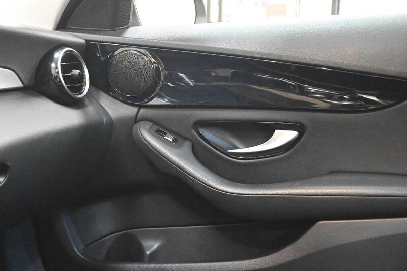 Mercedes-Benz Classe C C 180 d Auto Business
