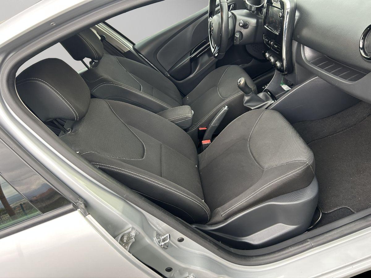 RENAULT - Clio - 1.5 dCi 75 CV 5p. Dynamique