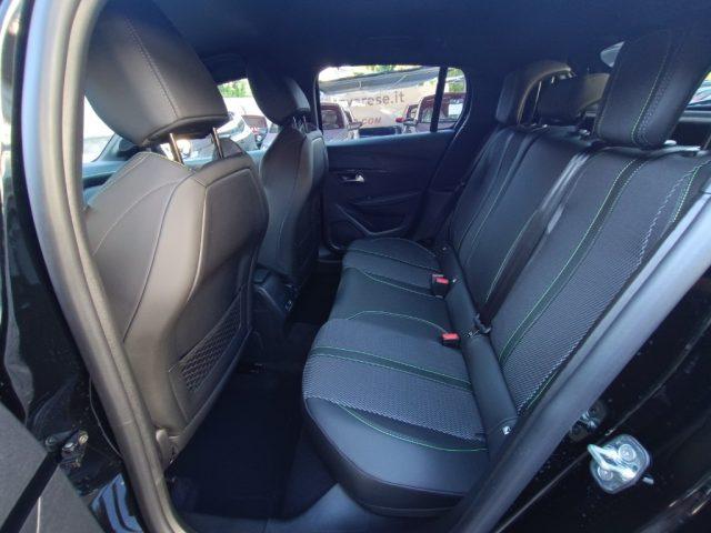 PEUGEOT 208 Hybrid 145 e-DCS6 GT