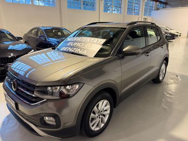 VOLKSWAGEN - T-Cross - 1.0 TSI Life