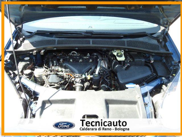 FORD S-Max 2.0 TDCi 140CV TITANIUM