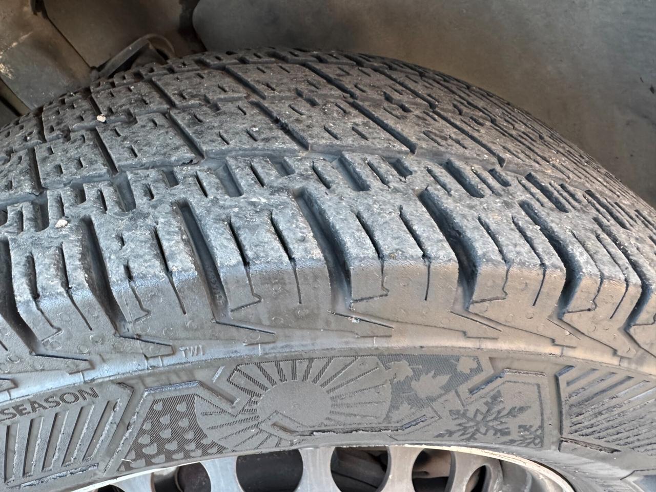 Volkswagen Crafter 30 2.0 TDI 140CV PM-TM Furgone