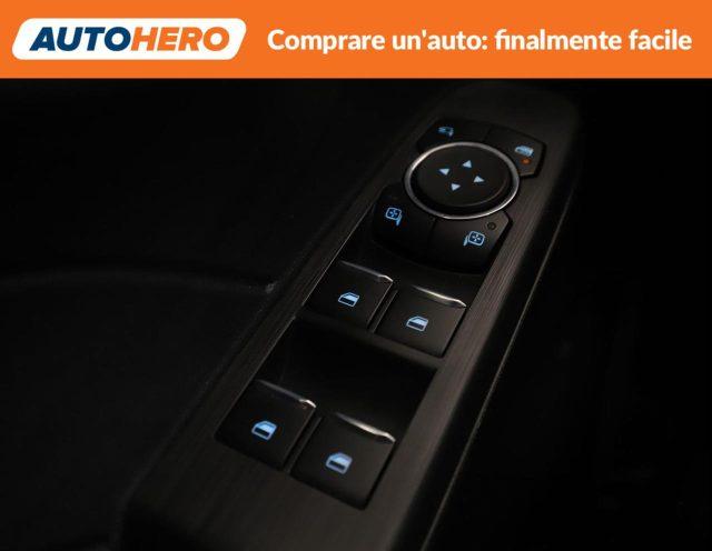 FORD Kuga 2.5 Full Hybrid 180 CV CVT 2WD Active X