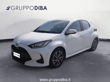 Toyota Yaris IV 2020 1.5h Trend
