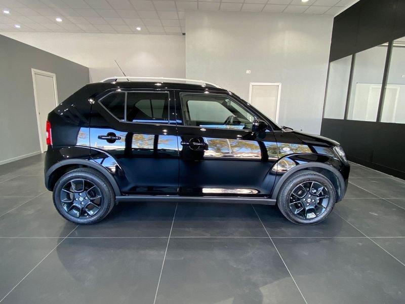 Suzuki Ignis 1.2 Hybrid Cool