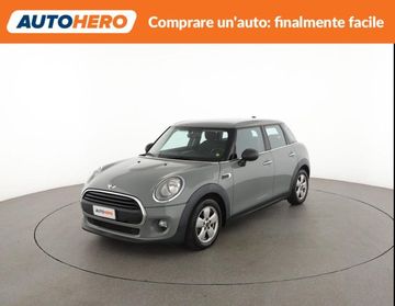 MINI One 1.2 One 5 porte