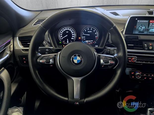 BMW X2 Msport Sdrive20i 2.0 192cv/PROMO