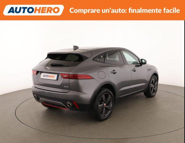 JAGUAR E-Pace 2.0D 150 CV AWD aut. S