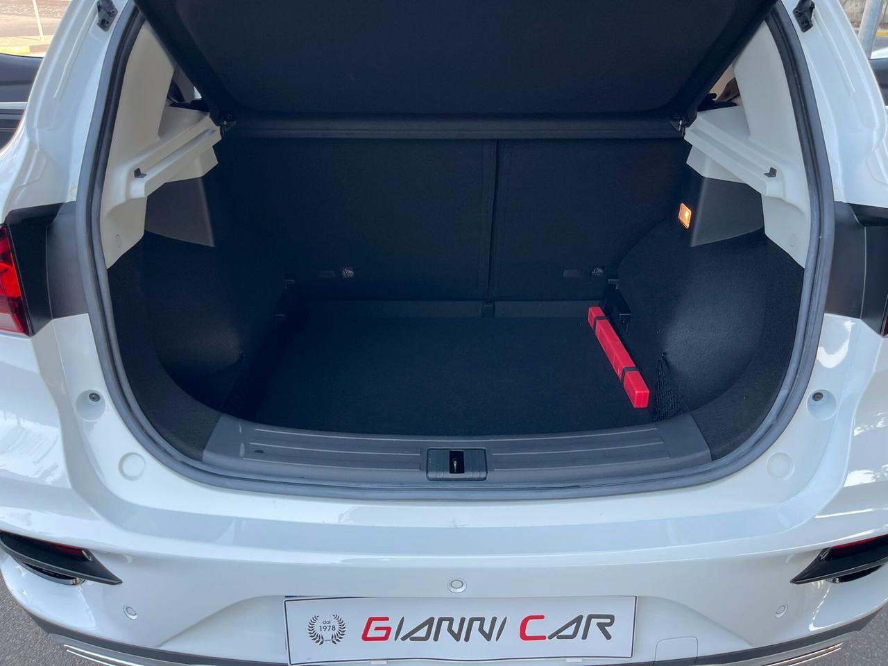 Mg ZS 1.5 VTi-tech Comfort