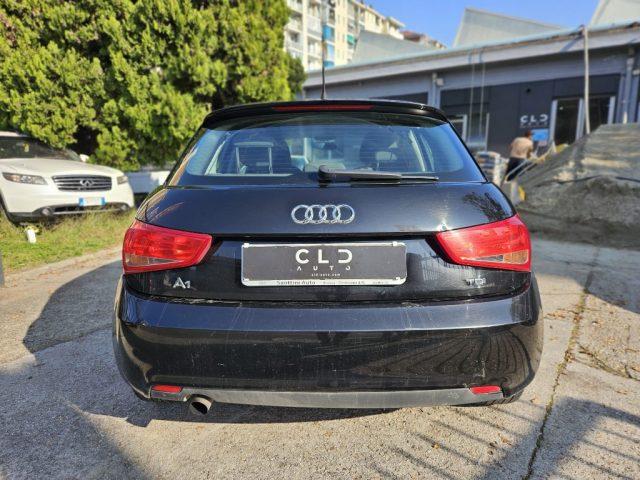 AUDI A1 SPB 1.6 TDI