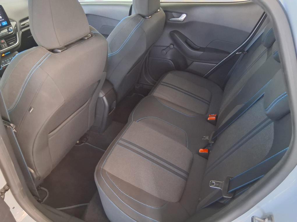 Ford Fiesta 5 Porte 1.5 ST s&s 200cv