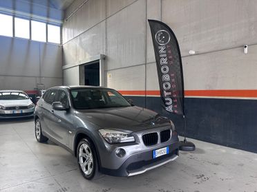 Bmw X1 sDrive20d Futura