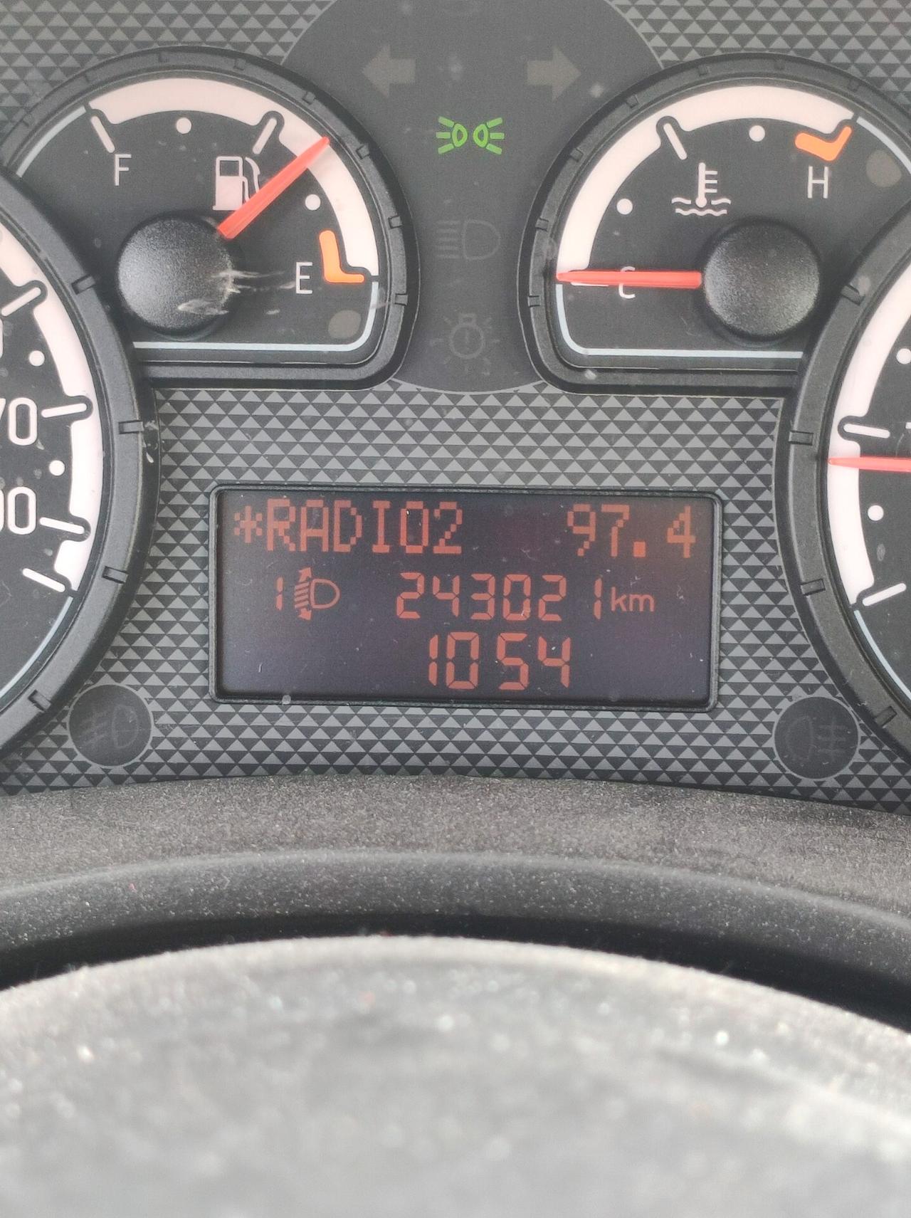 Fiat Panda 1.3 MJT S&S Easy