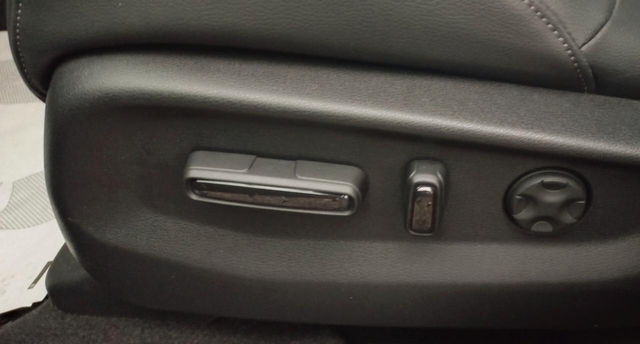 Honda CR-V 2.0 Hev eCVT Executive Navi AWD