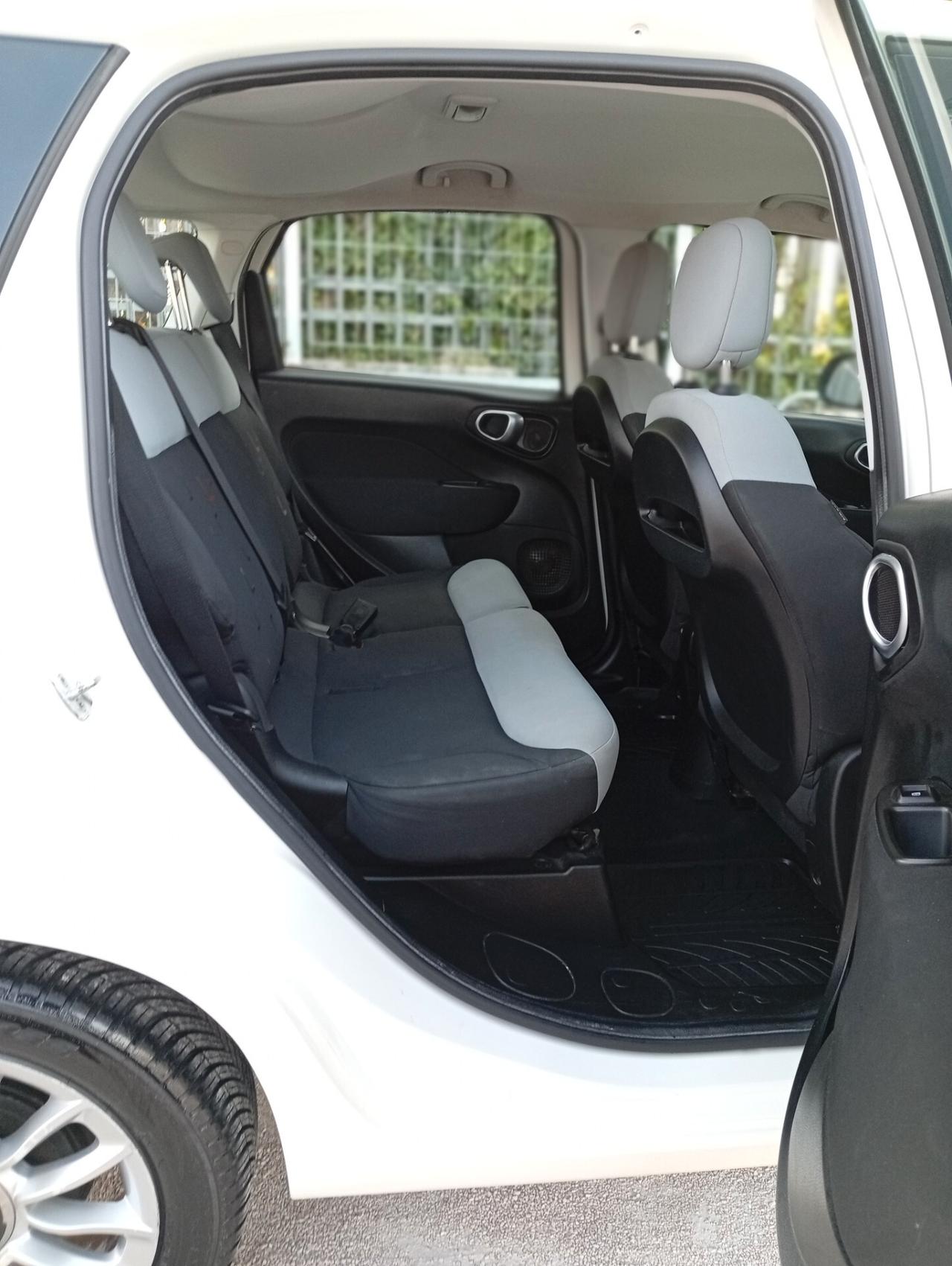 Fiat 500L 1.3 Multijet 85 CV Pop Star
