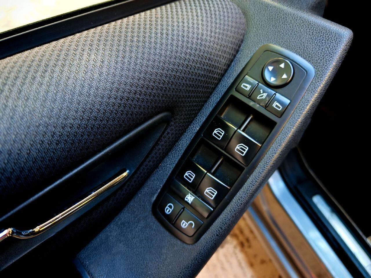 Mercedes-benz A 180 CDI Elegance