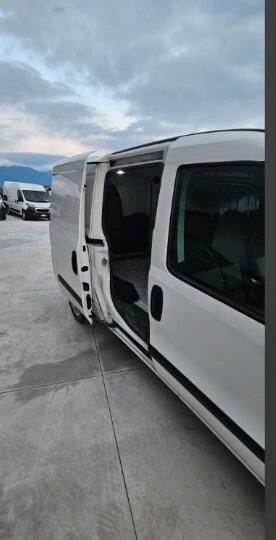 2019 Fiat doblò cargo maxi lh1