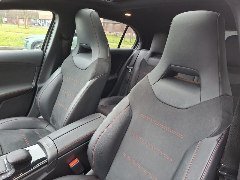 Mercedes A 200 D Premium Night edition 8G-DCT