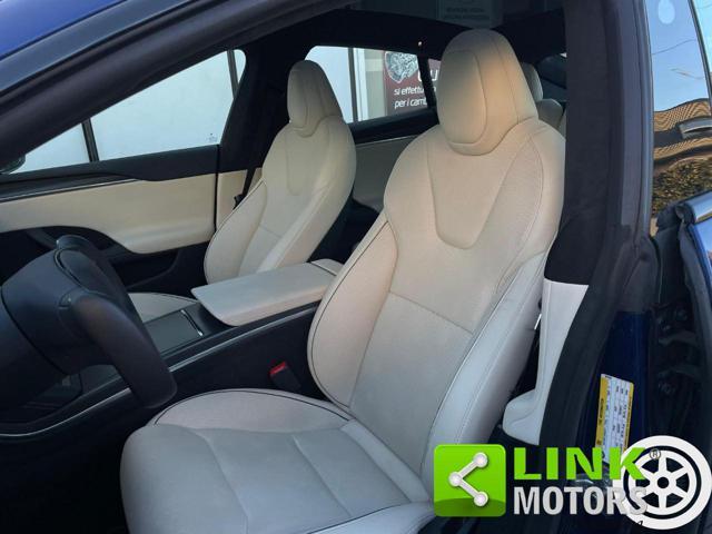 TESLA Model S Plaid 1020Cv AWD