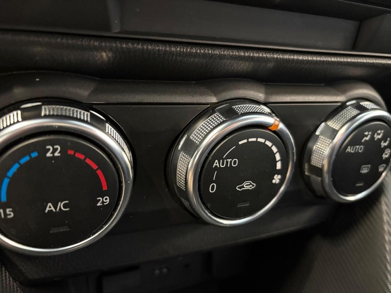 Mazda 2 EXCEED 1.5 e-Skyactiv-G 90 CV M Hybrid