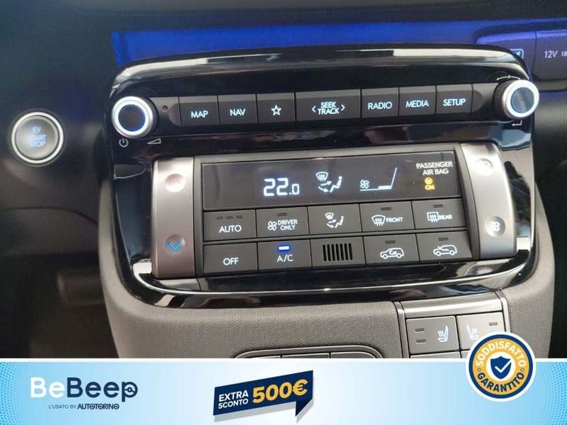 Hyundai Inster 49KWH XCLASS