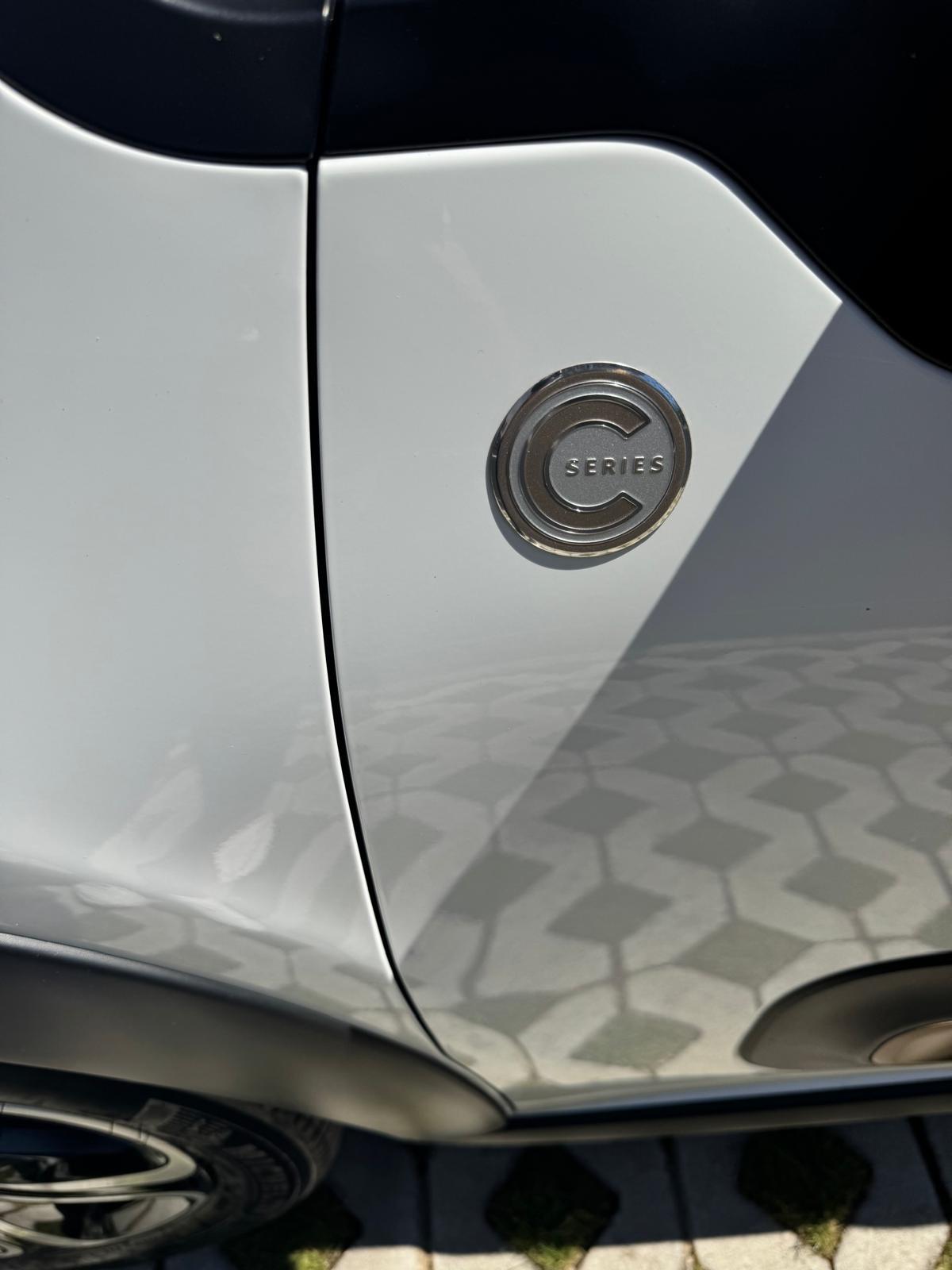 Citroen C3 BlueHDi 100 S&S You