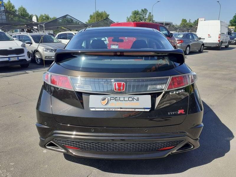Honda Civic Civic 3p 2.0 i-vtec Type-R GARANZIA