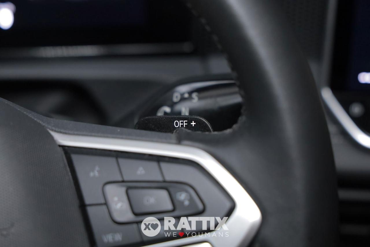 Volkswagen Tiguan 2.0 TDI 150CV Life DSG