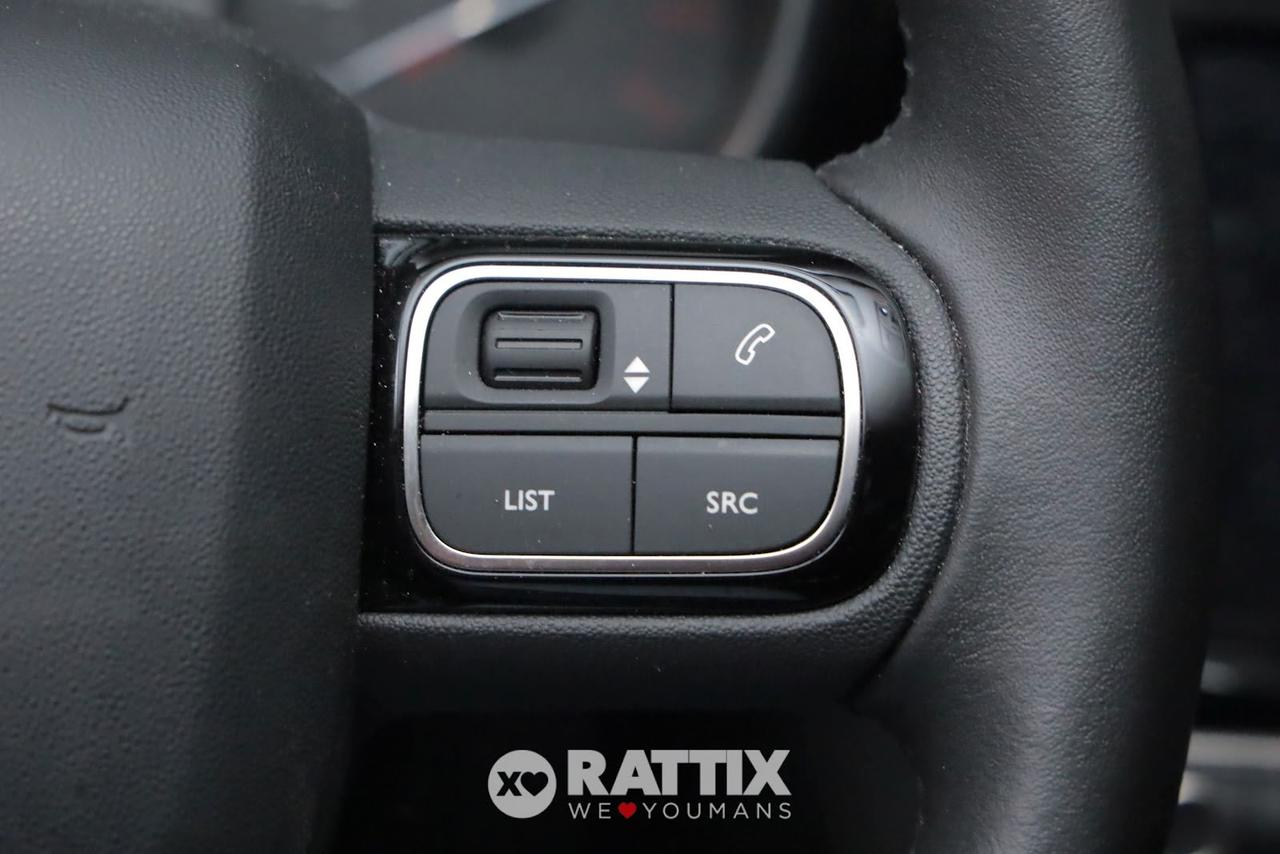 Citroen C3 Aircross 1.2 Puretech 110CV Max