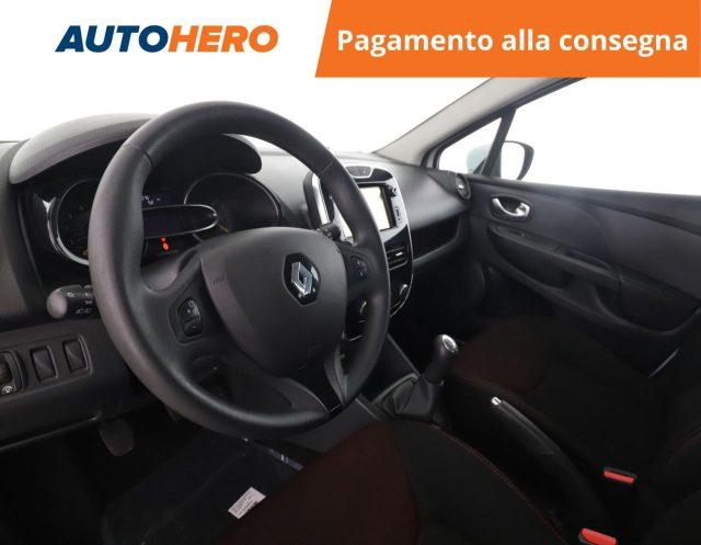 RENAULT Clio 1.5 dCi 8V 75CV 5 porte Wave