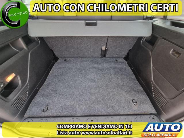 FIAT Doblo Doblò 1.6 MJT 5POSTI AUTOVETTURA EU6B RATE/PERMUTE