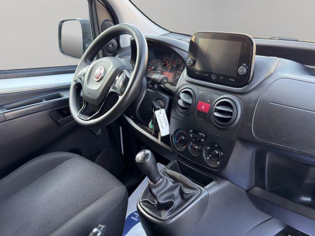 FIAT Fiorino 1.3MJT 80CV