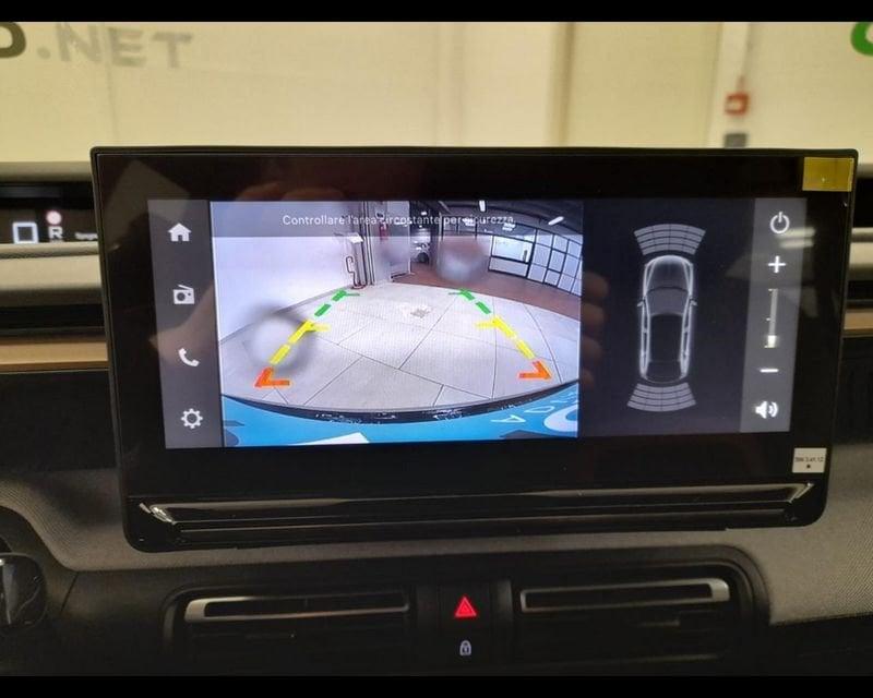 Citroën C3 Aircross Nuova PureTech HYBRID 145 Ã«DCS6 - PL