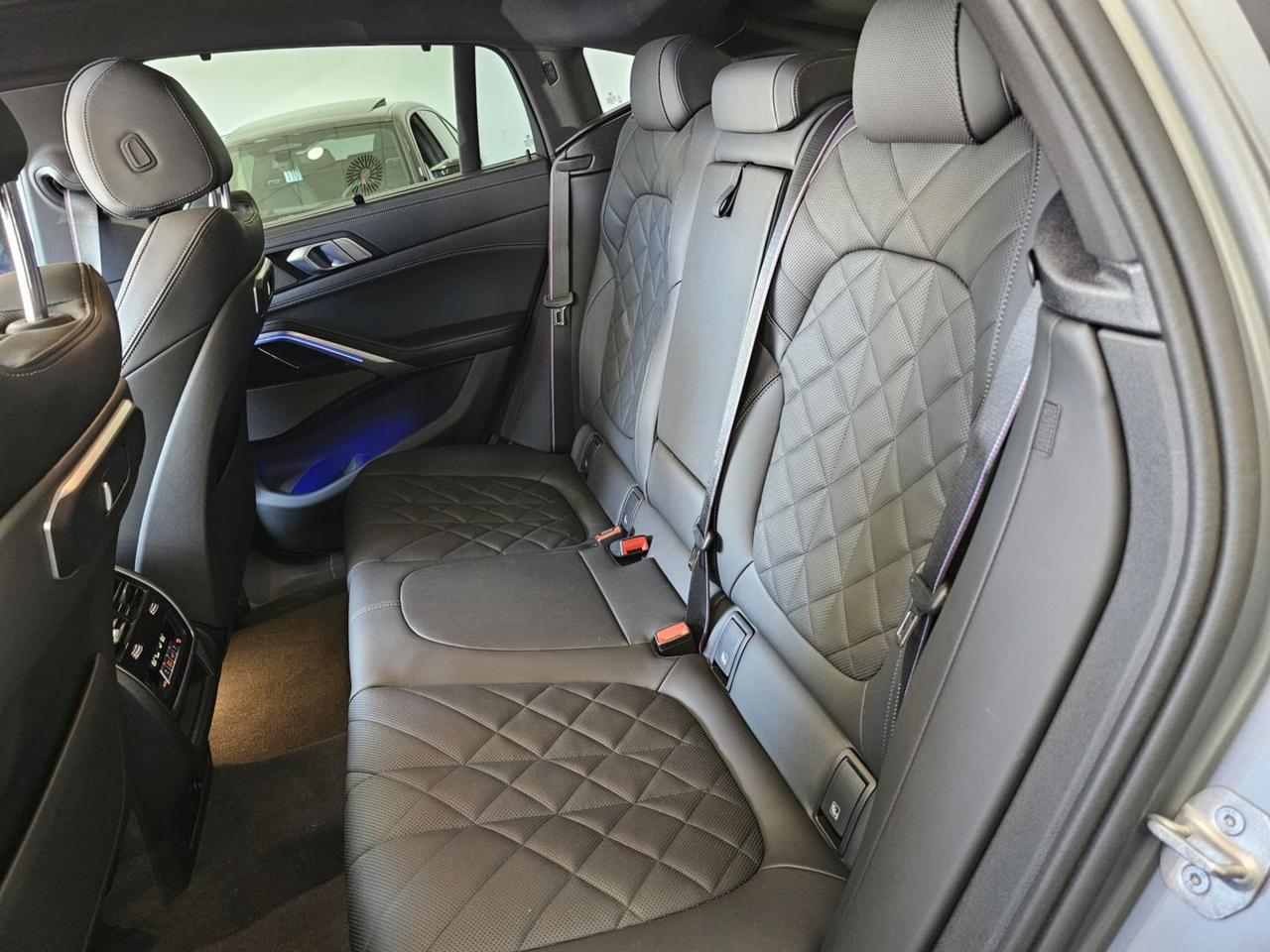 BMW X6 XDrive30d M-Sport PRO Tetto Apribile C22" MSport M