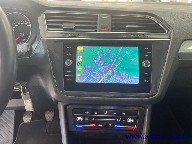 VOLKSWAGEN Tiguan 2.0 TDI SCR Life