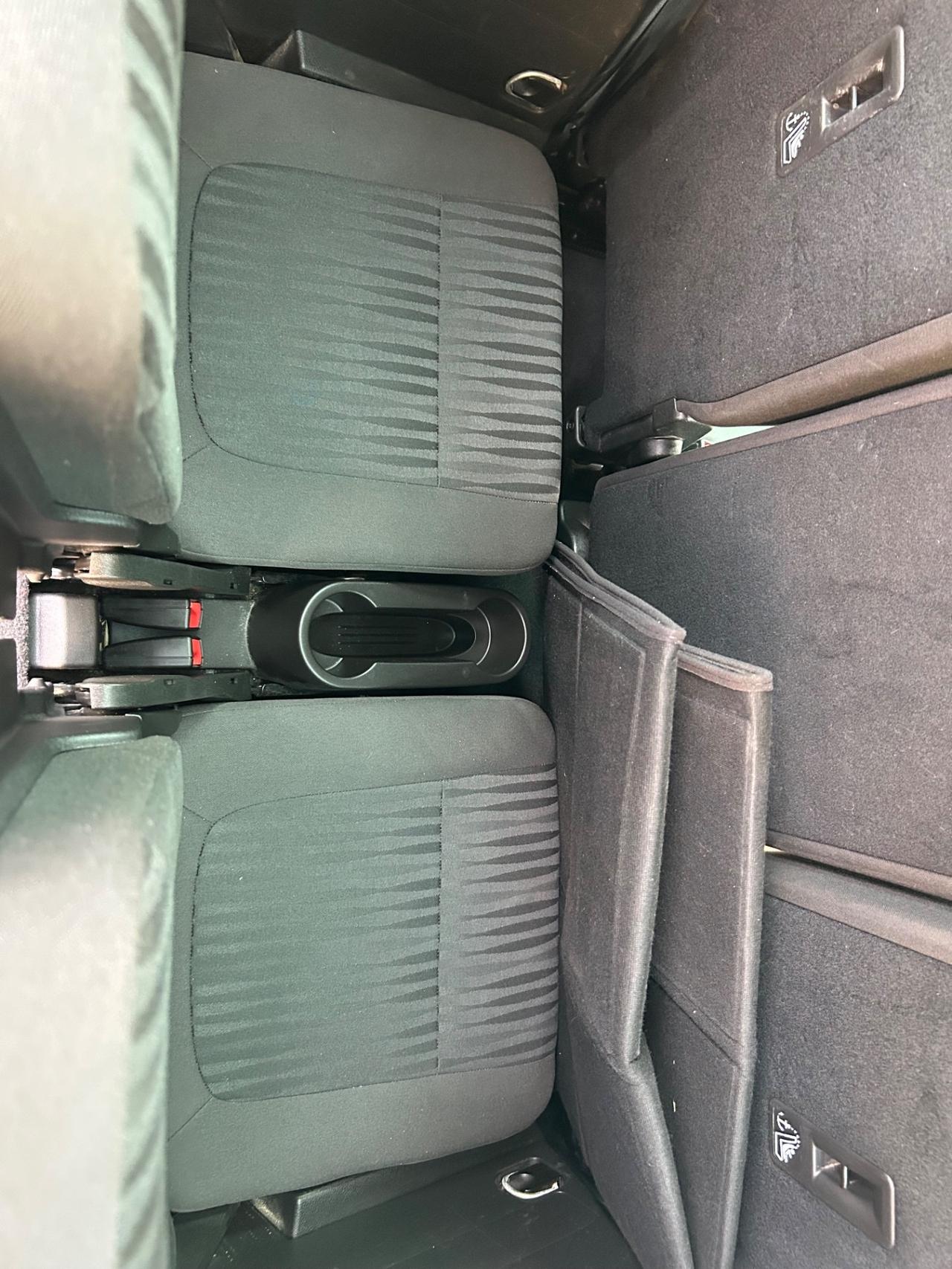 Opel Zafira Tourer 1.6 Turbo EcoM 150CV Professional N1