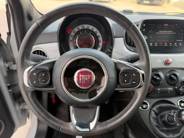 Fiat 500 1.2 120°Anniversario