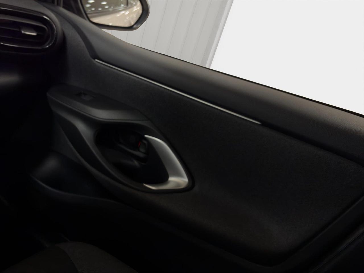 Toyota Yaris 1.5h Trend