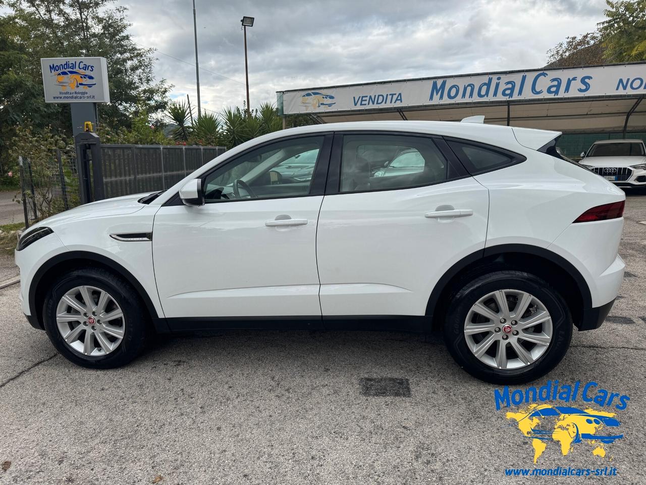 Jaguar E-Pace 2.0D 150 CV S