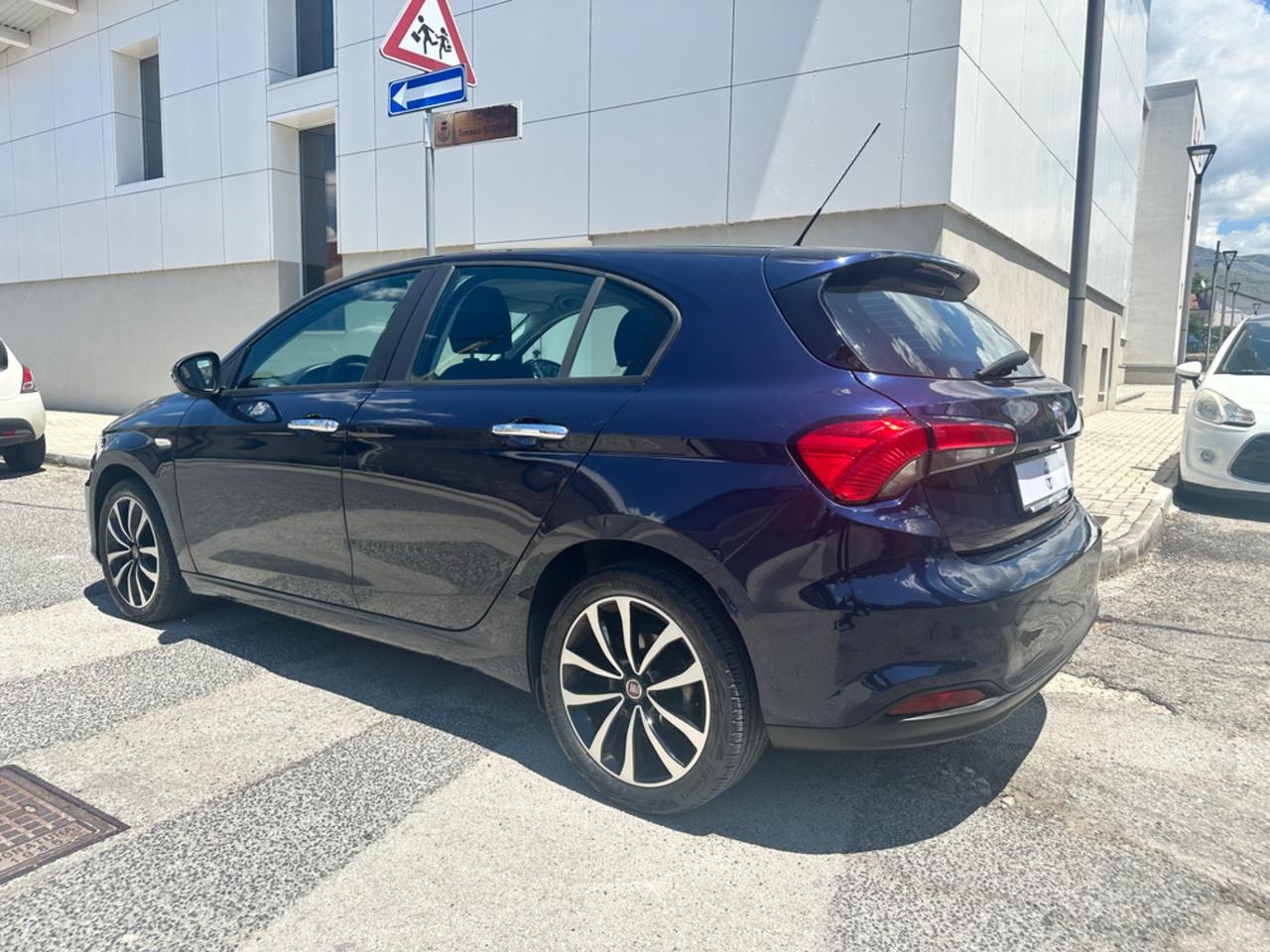 Fiat Tipo 1.3 Mjt S&S 5 porte Easy