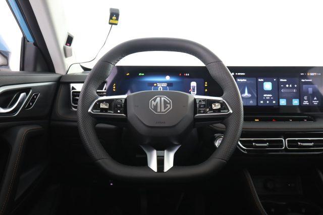MG HS HS 1.5T-GDI Comfort